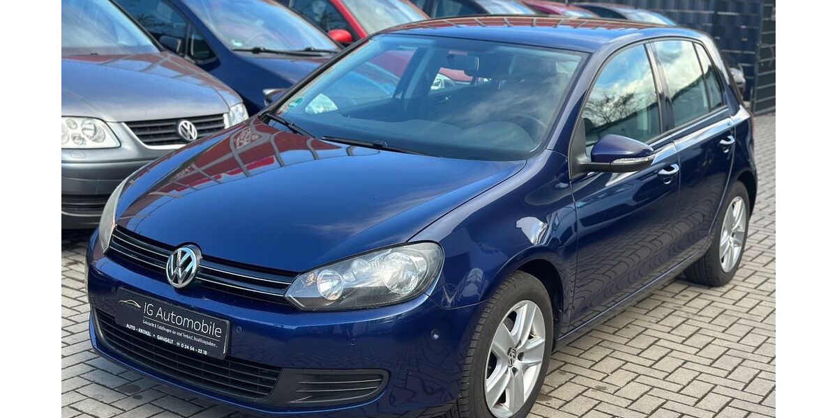 VW Golf 280.000 km 3.970 &euro; Köln 51109