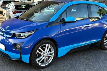 BMW i3 36.650 km 10.990 &euro; Troisdorf 53842