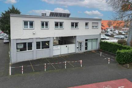 Gewerbeobjekt Bonn Friesdorf - 965.000&euro; | Angebot:25772969