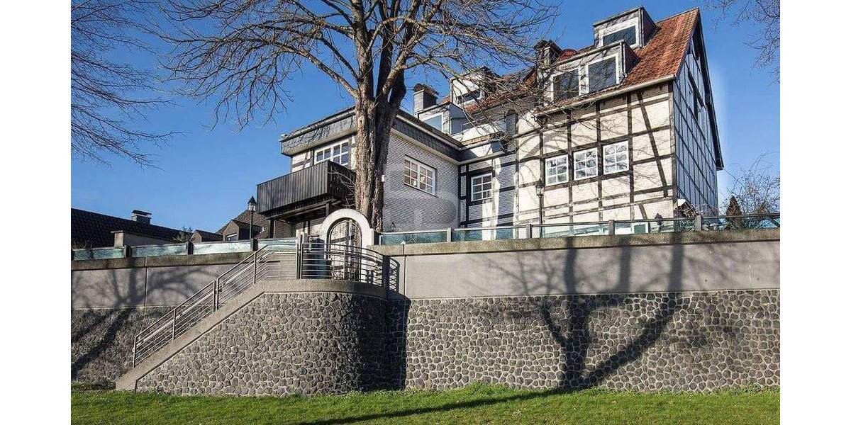 Etagenwohnung Köln Westhoven - 4 Zimmer, 109 m&sup2;, 685.000&euro; | Angebot:25687097