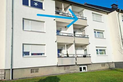 Wohnung Frechen - 3 Zimmer, 72 m&sup2;, 215.000&euro; | Angebot:25571492