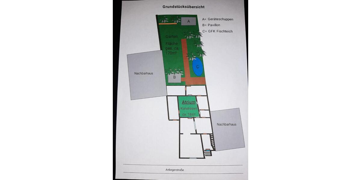Einfamilienhaus Bergheim Ahe - 339.999&euro; | Angebot:26068398