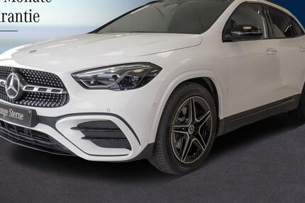 Mercedes-Benz GLA 200 8.958 km 43.980 &euro; Rheinbach 53359
