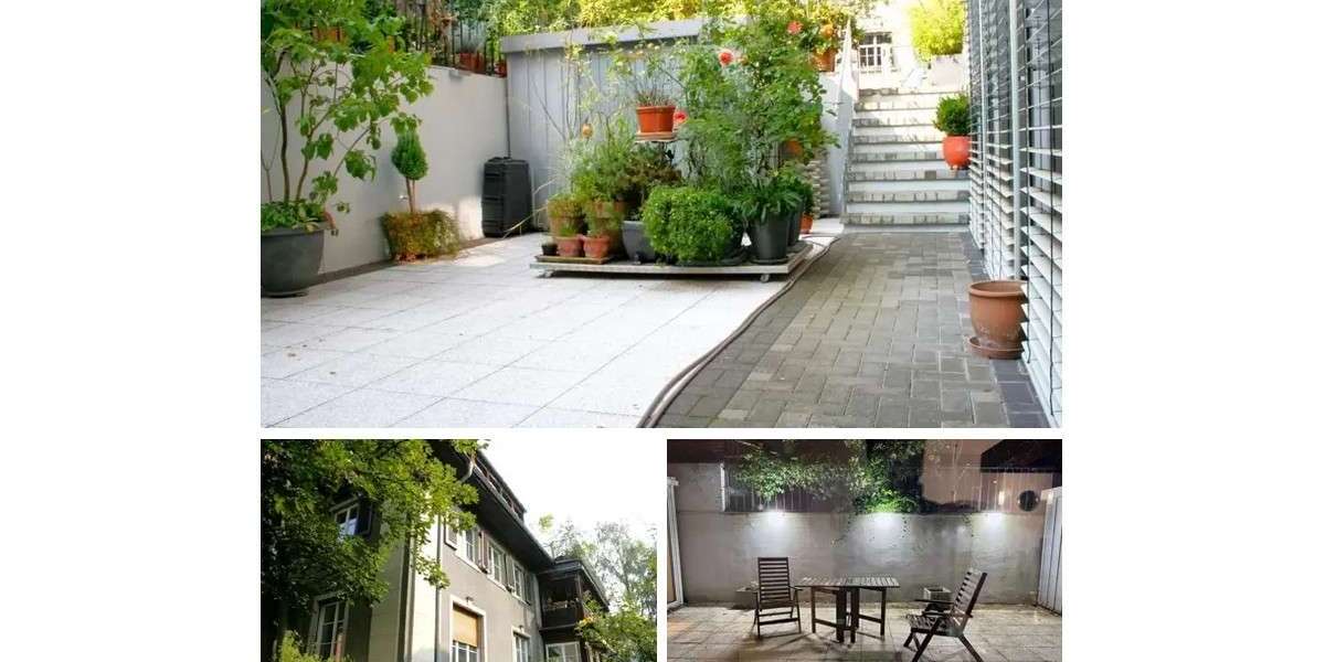 Etagenwohnung Köln Innenstadt - 3 Zimmer, 100 m&sup2;, 770.000&euro; | Angebot:26690211
