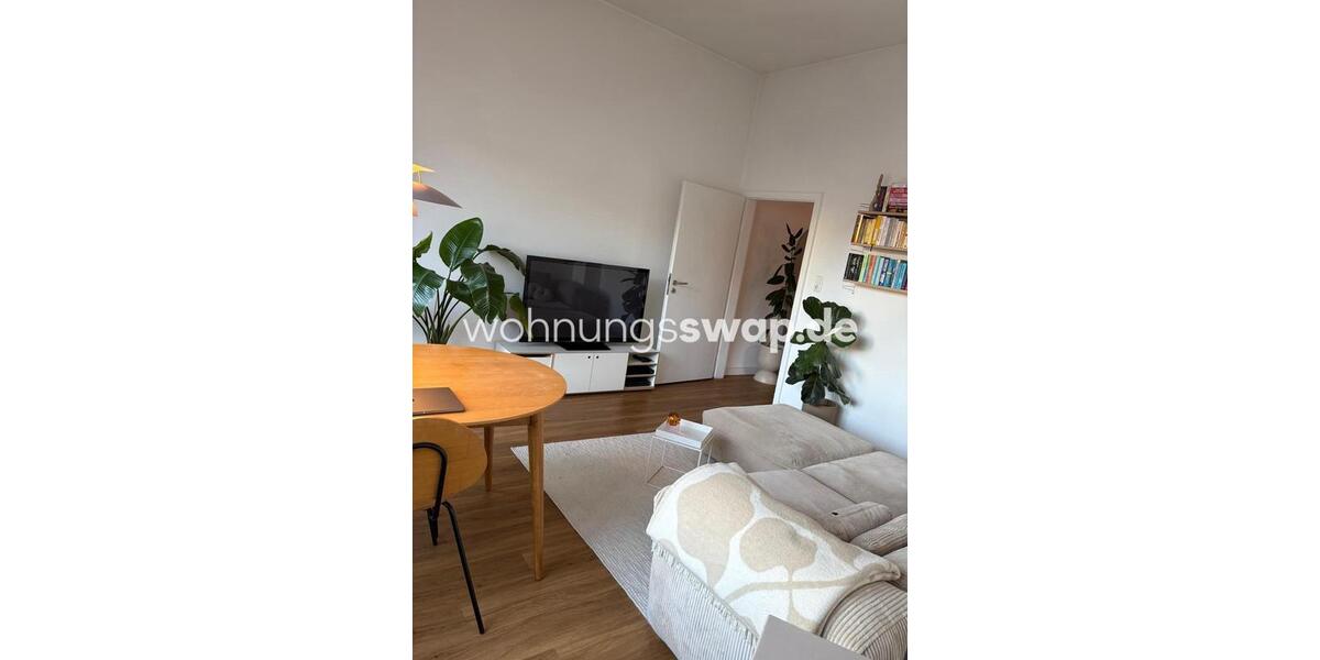 Etagenwohnung Köln Innenstadt - 2 Zimmer, 50 m&sup2;, 660&euro; | Angebot:24541380