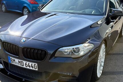 BMW 530 185.000 km 19.900 &euro; Wesseling 50389