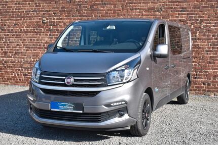 Fiat Talento 56.000 km 19.200 &euro; Düren 52351