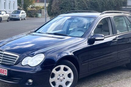 Mercedes-Benz C 180 155.700 km 5.999 &euro; bonn 53175