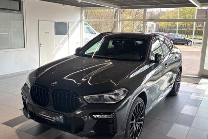 BMW X6 M50 88.000 km 53.950 &euro; Köln 51103