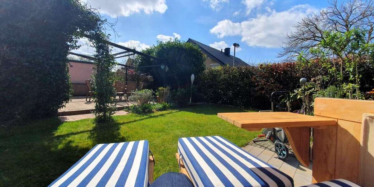 Einfamilienhaus Köln Weiler Weiler - 5 Zimmer, 144 m&sup2;, 845.000&euro; | Angebot:26099936