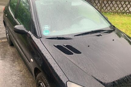 Peugeot 206 81.000 km 2.900 &euro; Lohmar 53797