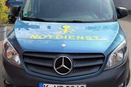 Mercedes-Benz Citan 93.000 km 6.999 &euro; Köln, Stadt 50937