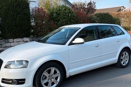Audi A3 118.000 km 8.990 &euro; Sankt Augustin 53757