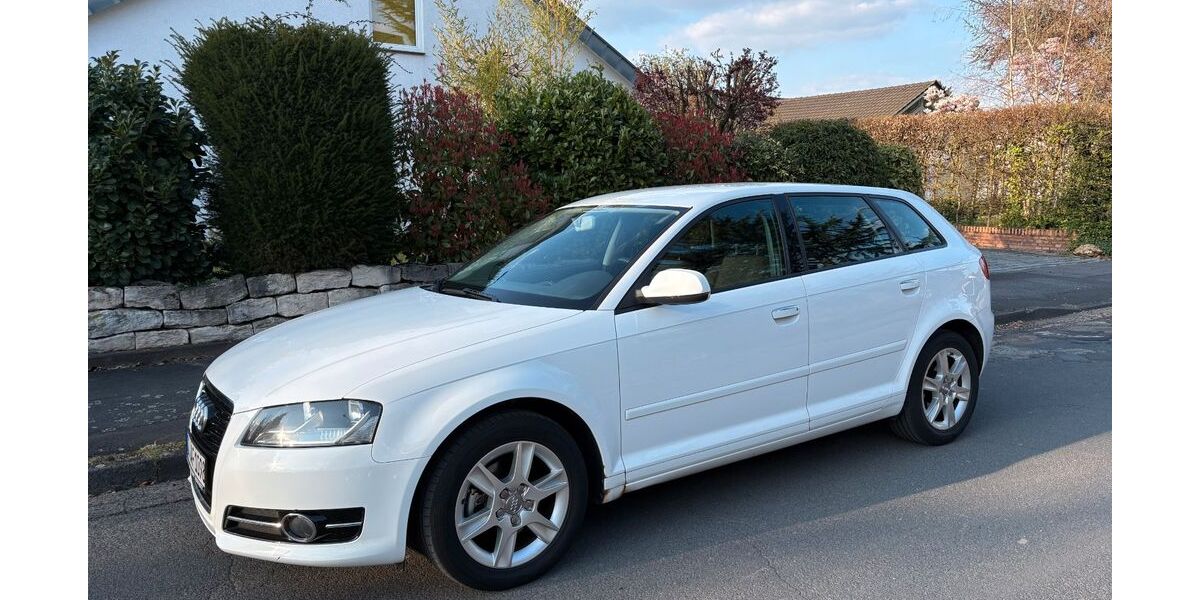 Audi A3 118.000 km 8.990 &euro; Sankt Augustin 53757