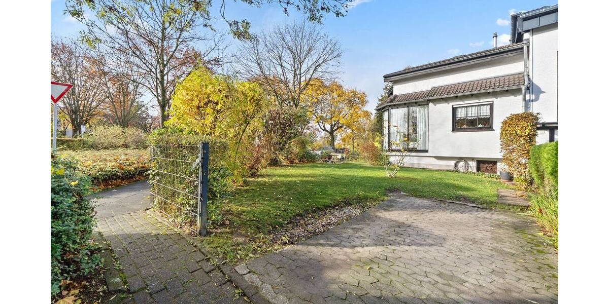 Reihenendhaus Bonn Brüser Berg - 6 Zimmer, 176 m&sup2;, 675.000&euro; | Angebot:26695316