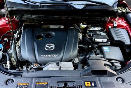 Mazda CX-5 94.000 km 20.300 &euro; Swisttal 53913
