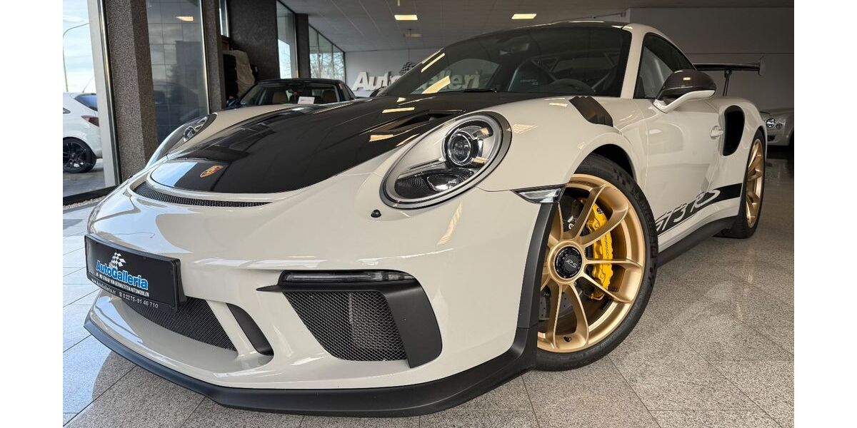 Porsche 991 15.545 km 239.999 &euro; Golzheim 52399