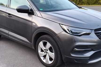 Opel Grandland (X) 54.000 km 13.980 &euro; Hürth 50354