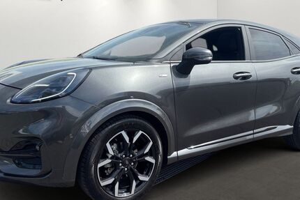 Ford Puma 55.600 km 22.790 &euro; Köln 51107