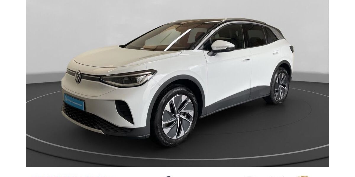 VW ID.4 12.863 km 41.980 &euro; Köln 50823