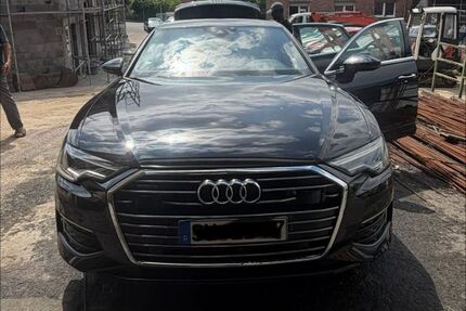 Audi A6 93.700 km 29.999 &euro; Siegburg 53721