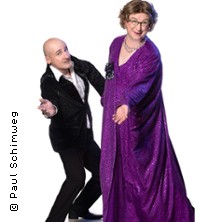 Emmi & Willnowsky - Samthochzeit 27.04.2026 Scala Club