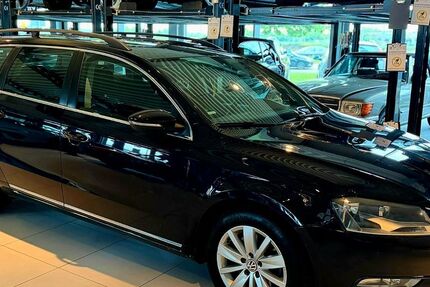 VW Passat 248.000 km 4.450 &euro; Brühl 50321