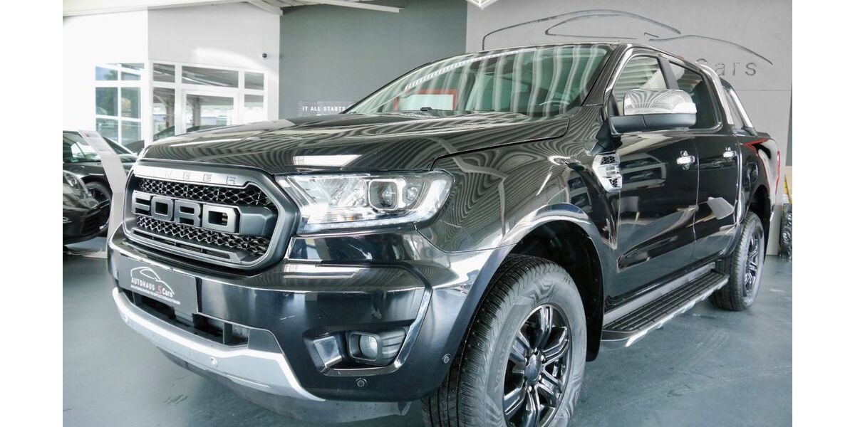 Ford Ranger 107.000 km 29.850 &euro; Bergheim (bei Köln) 50126