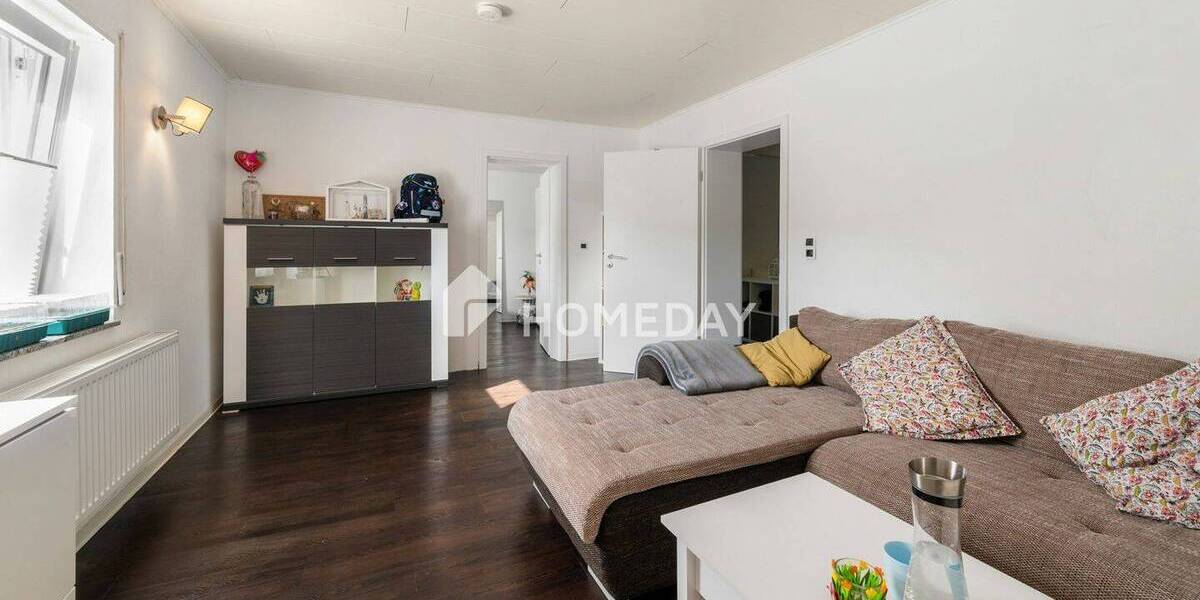 Einfamilienhaus Niederzier - 5 Zimmer, 103 m&sup2;, 297.000&euro; | Angebot:26826005