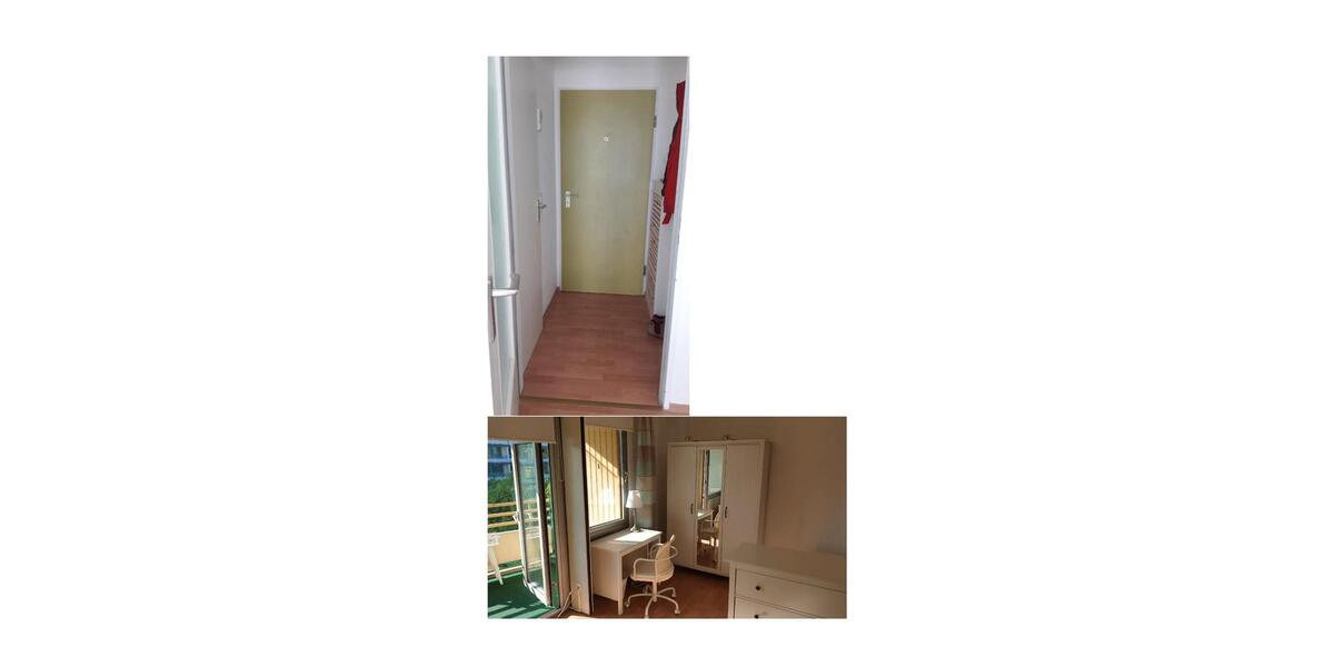 Etagenwohnung Köln Rodenkirchen - 1 Zimmer, 36 m&sup2;, 600&euro; | Angebot:26031747