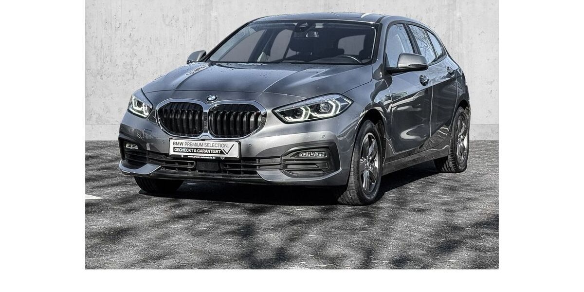BMW 118 35.579 km 23.190 &euro; Köln-Nord 50739