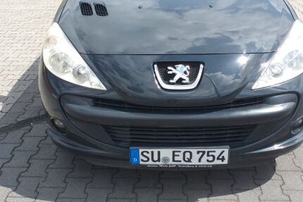 Peugeot 206 176.000 km 3.200 &euro; Rheinbach 53359