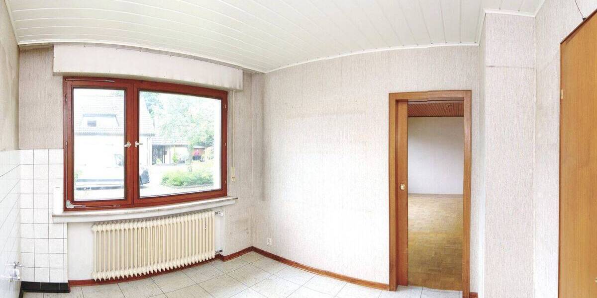 Doppelhaushälfte Köln OT Meschenich Meschenich - 7 Zimmer, 116 m&sup2;, 349.000&euro; | Angebot:26672998