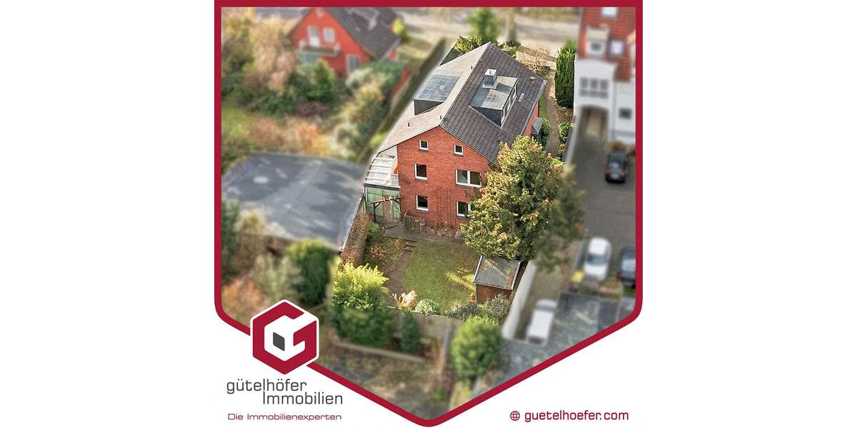 Einfamilienhaus Meckenheim - 11 Zimmer, 121 m&sup2;, 489.000&euro; | Angebot:24427425