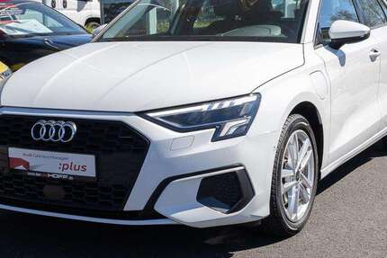 Audi A3 40.850 km 22.975 &euro; Sankt Augustin 53757