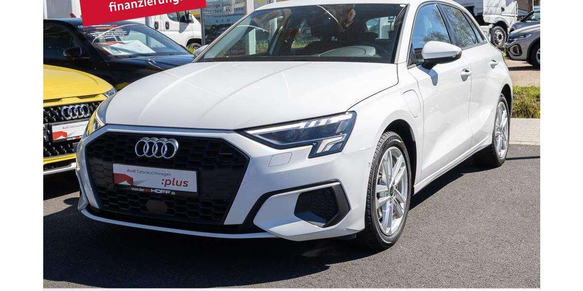 Audi A3 40.850 km 22.975 &euro; Sankt Augustin 53757