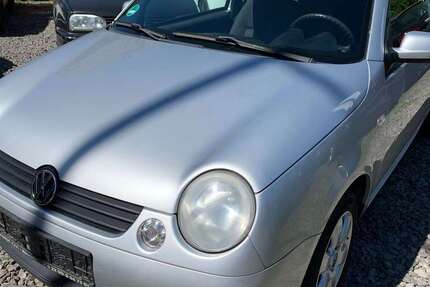 VW Lupo 150.000 km 2.990 &euro; Bonn 53175