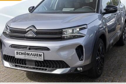 Citroen C5 Aircross 8.633 km 24.490 &euro; Kerpen 50171