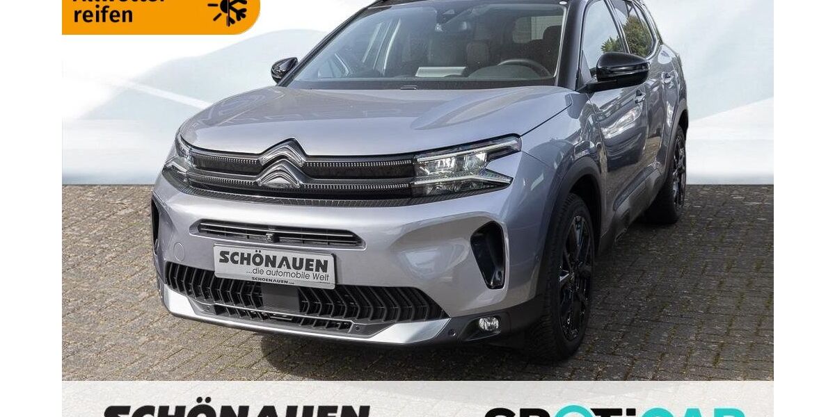 Citroen C5 Aircross 8.633 km 24.490 &euro; Kerpen 50171