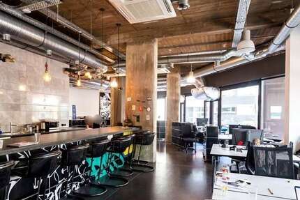 Gewerbeobjekt Köln Innenstadt - 299&euro; | Angebot:26076352