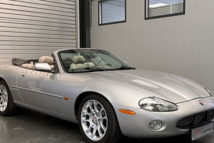 Jaguar XKR 103.000 km 14.850 &euro; Erftstadt 50374
