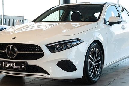 Mercedes-Benz A 200 6.926 km 32.900 &euro; Mechernich 53894