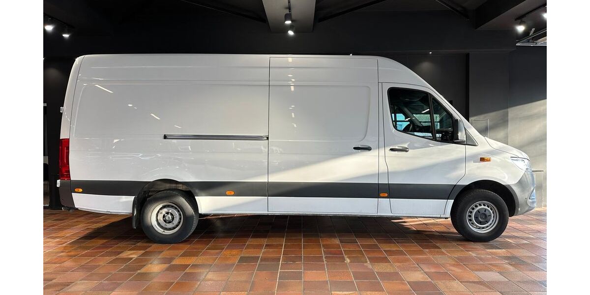 Mercedes-Benz Sprinter 211.488 km 36.889 &euro; Bonn 53177