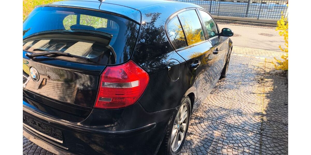 BMW 116 211.004 km 2.500 &euro; Mechernich 53894