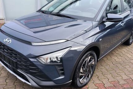 Hyundai BAYON 20.957 km 18.900 &euro; Weilerswist 53919