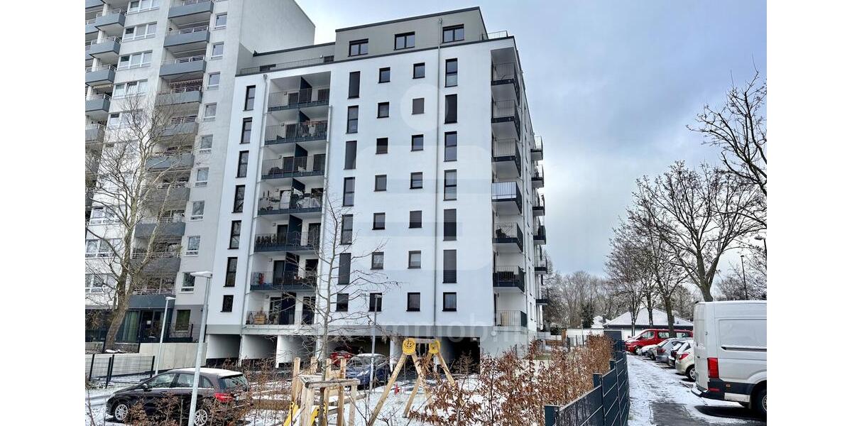 Etagenwohnung Wesseling - 3 Zimmer, 64 m&sup2;, 1.050&euro; | Angebot:25796698