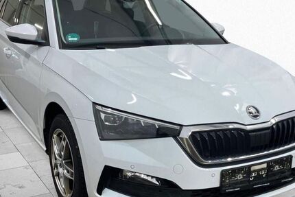 Skoda Scala 180.000 km 10.980 &euro; Rheinbach 53359
