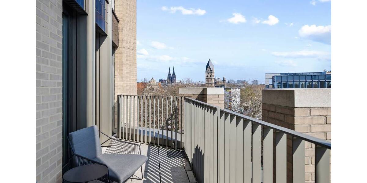 Gewerbeobjekt Köln Altstadt-Süd - 429&euro; | Angebot:26086617