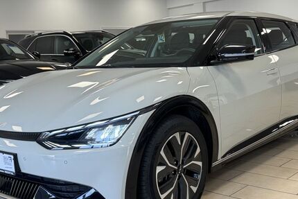 Kia EV6 27.125 km 29.450 &euro; Bonn 53227