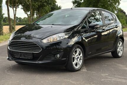 Ford Fiesta 218.000 km 4.900 &euro; Zülpich 53909